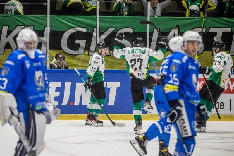 Ice Hockey. Polish Supercup. Re-Plast Unia Oswiecim - JKH GKS Jastrzebie. 19.10.2021