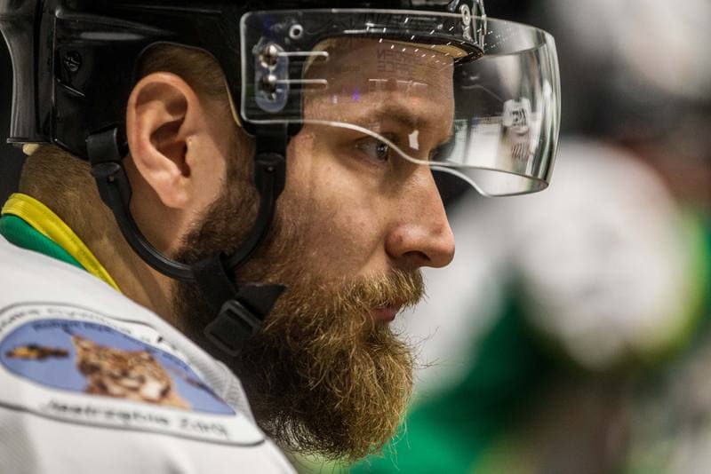 Ice Hockey. Polish Supercup. Re-Plast Unia Oswiecim - JKH GKS Jastrzebie. 19.10.2021