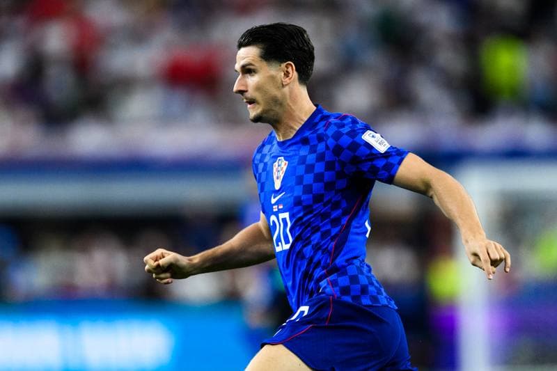 Football. FIFA World Cup 2026. England - Croatia. 17.06.2026