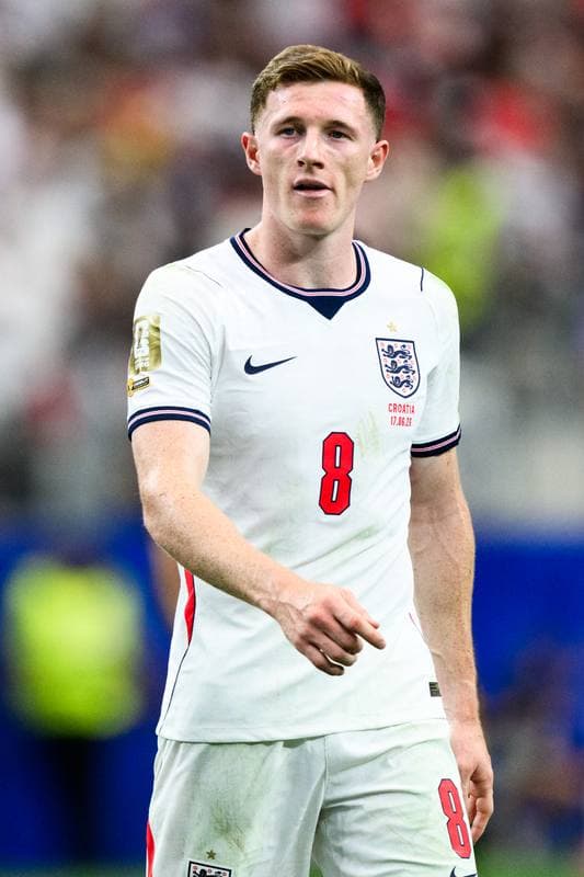 Football. FIFA World Cup 2026. England - Croatia. 17.06.2026