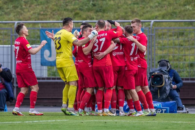 Football. Fortuna I Liga. GKS 1962 Jastrzebie - Skra Czestochowa. 14.11.2021