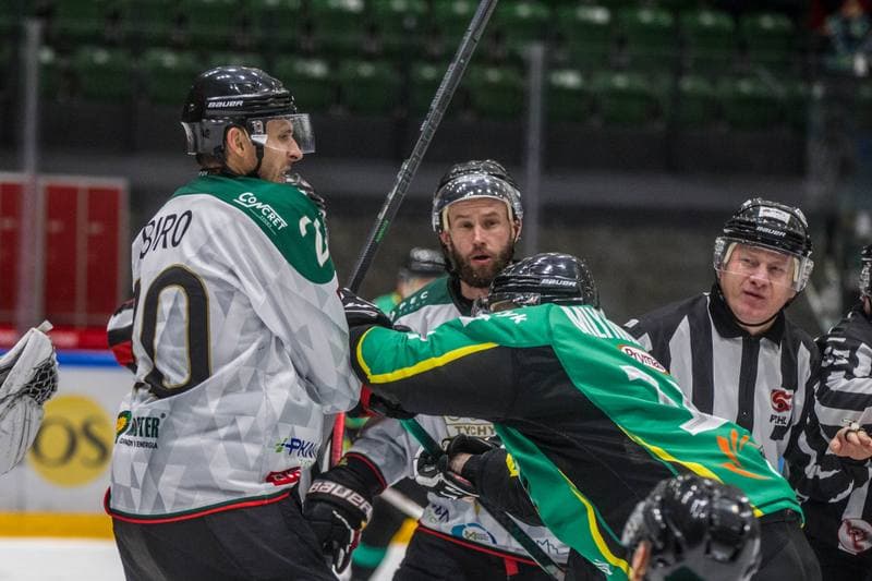 Ice Hockey. PHL. GKS Tychy - JKH GKS Jastrzebie. 18.11.2021