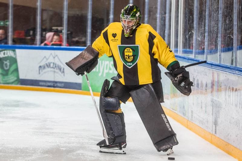 Ice Hockey. PHL. GKS Katowice - Zaglebie Sosnowiec. 19.11.2021