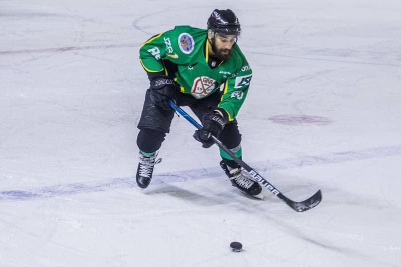 Ice Hockey. PHL. Zaglebie Sosnowiec - JKH GKS Jastrzebie. 05.12.2021