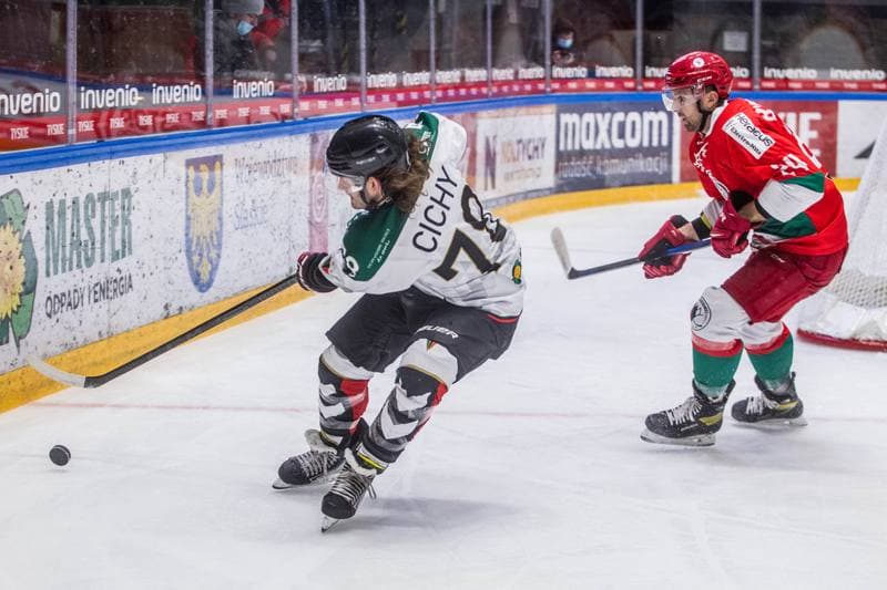 Ice Hockey. PHL. GKS Tychy - Zaglebie Sosnowiec. 09.12.2021