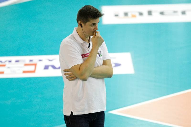 Volleyball. PlusLiga. MKS Bedzin - AZS Czestochowa. 06.03.2016