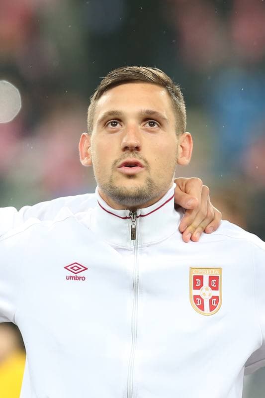Football. International Friendly Match. Poland - Serbia. 23.03.2016