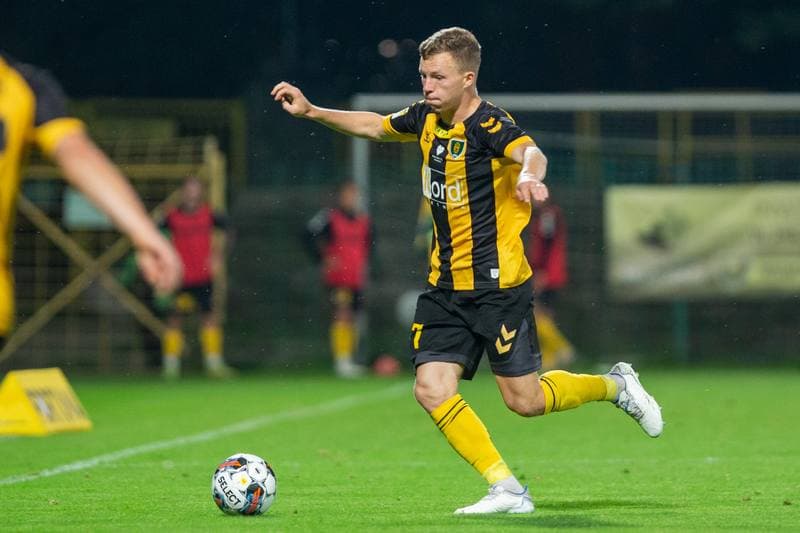 Football. Fortuna I Liga. GKS Katowice - Sandecja Nowy Sacz. 12.08.2022