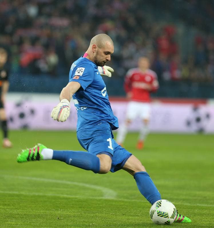 Football. Ekstraklasa. Wisla Krakow - Zaglebie Lubin. 09.04.2016