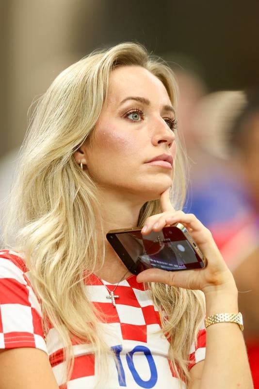 Football. World Cup 2026. England - Croatia. 17.06.2026