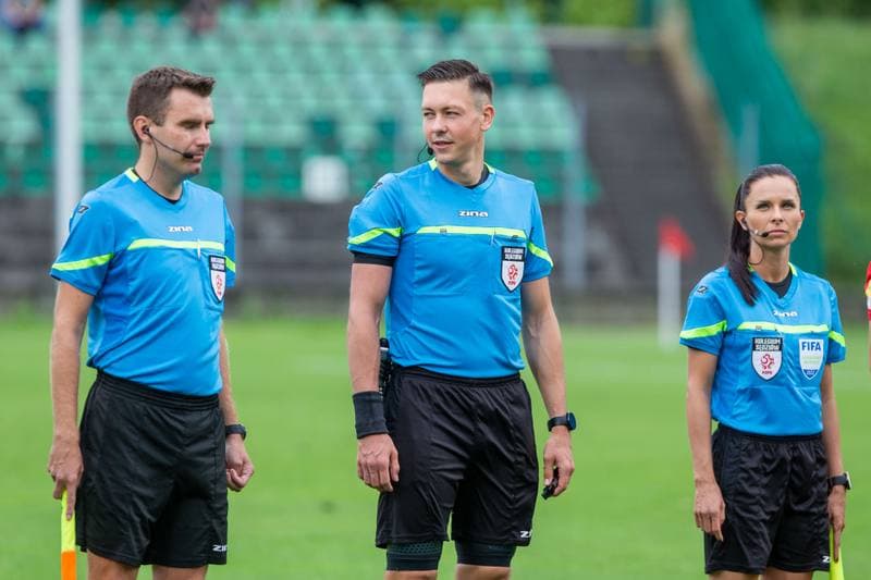Football. Fortuna I Liga. Zaglebie Sosnowiec - Chrobry Glogow. 21.08.2022