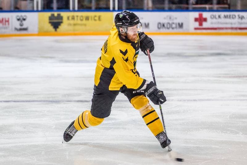 Ice Hockey. PHL. GKS Katowice - GKS Tychy. 07.01.2022