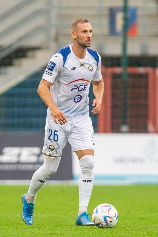 Football. PKO BP Ekstraklasa. Piast Gliwice - Stal Mielec. 21.08.2022