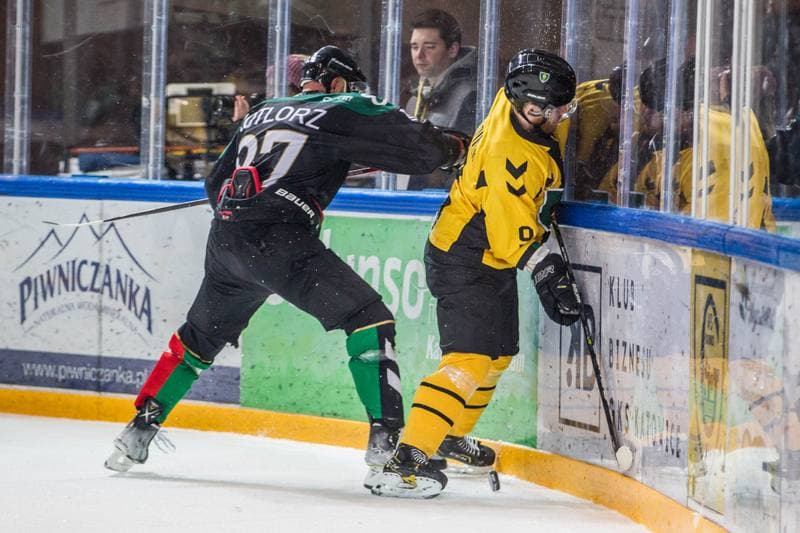 Ice Hockey. PHL. GKS Katowice - GKS Tychy. 07.01.2022