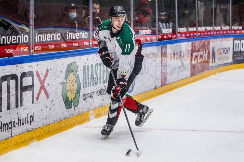 Ice Hockey. PHL. GKS Tychy - KH Energa Torun. 09.01.2022