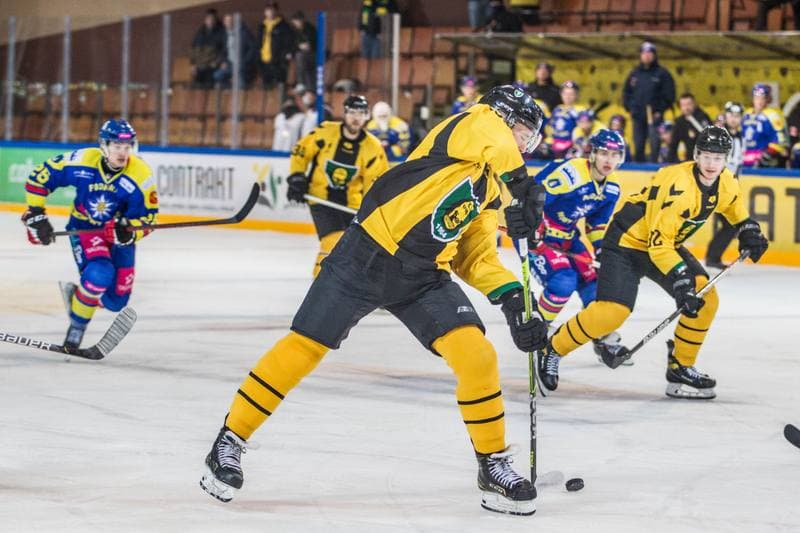 Ice Hockey. PHL. GKS Katowice - Tauron Podhale Nowy Targ. 18.01.2022