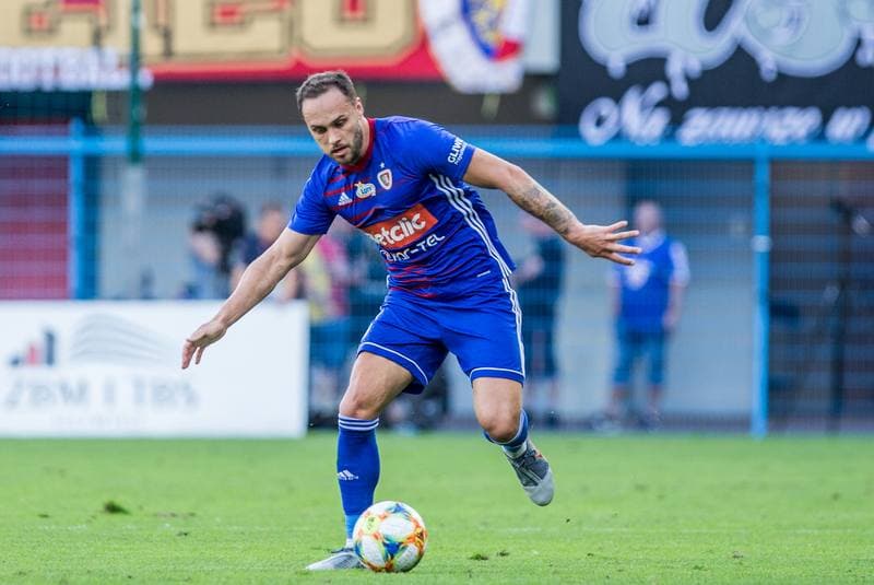 Football. PKO BP Ekstraklasa. Piast Gliwice - Pogon Szczecin. 04.08.2019