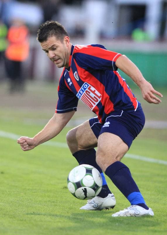 Football. I liga. Piast Gliwice - Pogon Szczecin. 03.09.2010