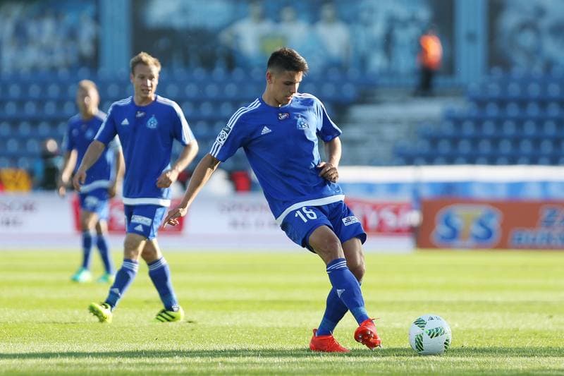 Football. Lotto Ekstraklasa. Ruch Chorzow - Wisla Plock. 08.08.2016