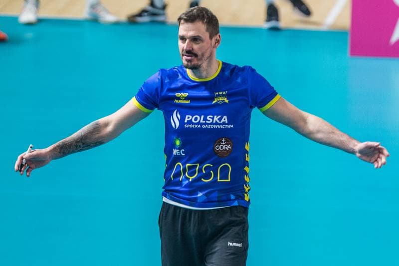 Volleyball. PlusLiga. GKS Katowice - PSG Stal Nysa. 19.02.2022