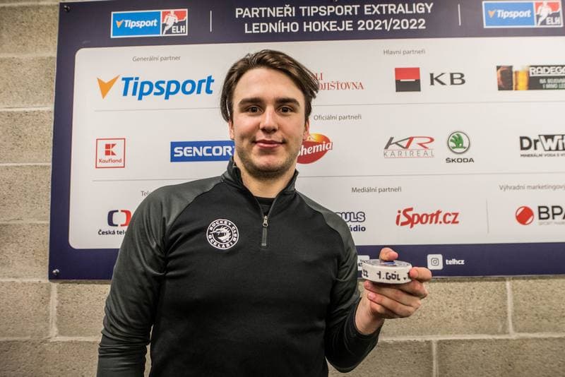 Ice Hockey. Tipsport Extraliga. Ocelari Trinec - Energie Karlovy Vary. 21.02.2022
