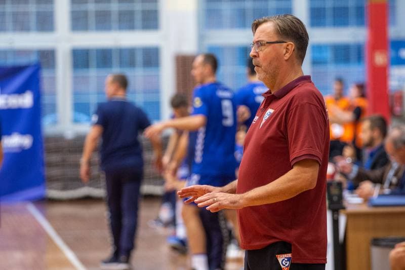 Handball. PGNiG Superliga. Gornik Zabrze - Grupa Azoty Unia Tarnow. 14.09.2022