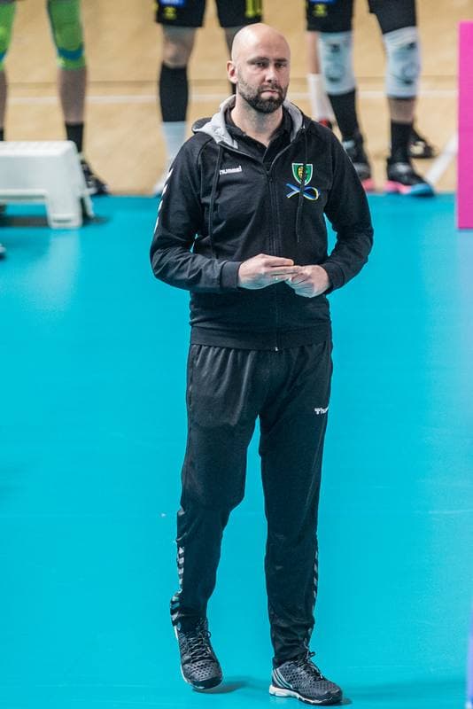 Volleyball. PlusLiga. GKS Katowice - Slepsk Malow Suwalki. 25.02.2022