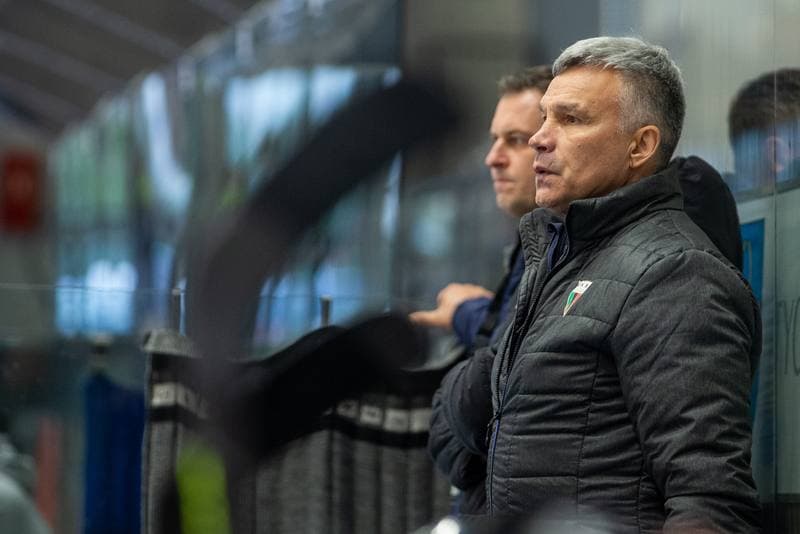 Ice Hockey. PHL. GKS Tychy - GKS Katowice. 16.09.2022