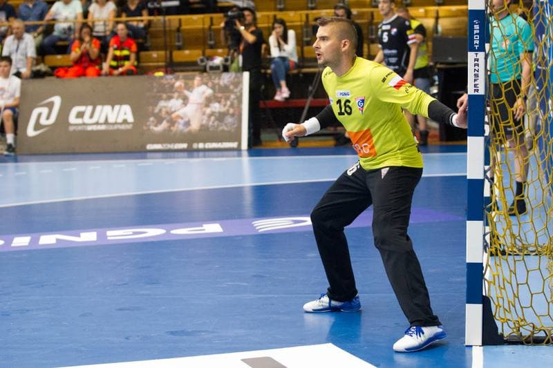 Handball. PGNiG Superliga. NMC Gornik Zabrze - Gwardia Opole. 03.09.2019