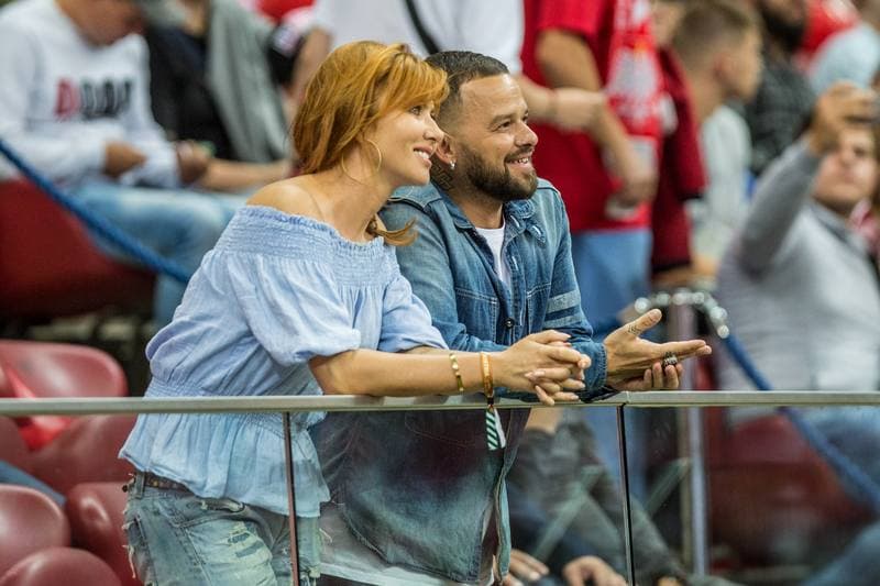 Football. Euro 2020 Qualifiers. Poland - Austria. 09.09.2019