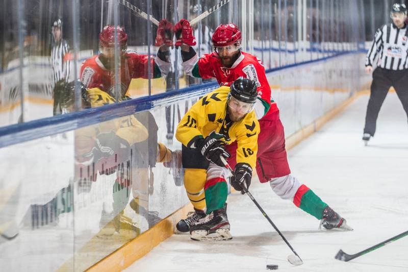 Ice Hockey. PHL. GKS Katowice - Zaglebie Sosnowiec. 10.03.2022