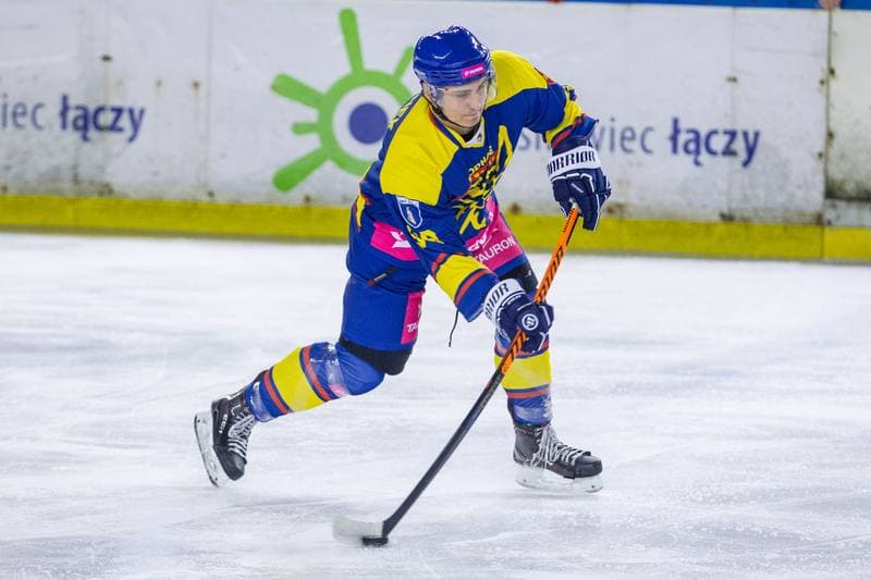 Ice Hockey. PHL. Zaglebie Sosnowiec - Tauron Podhale Nowy Targ. 25.09.2022