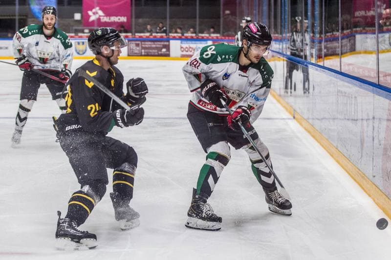 Ice Hockey. PHL. GKS Tychy - GKS Katowice. 23.03.2022