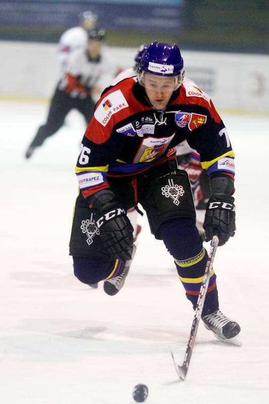 Ice Hockey. Polska Hokej Liga. Tempish Polonia Bytom - Podhale Nowy Targ. 20.12.2016