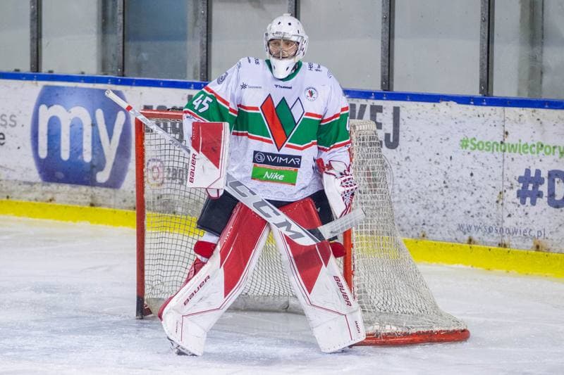 Ice Hockey. PHL. Zaglebie Sosnowiec - Re-Plast Unia Oswiecim. 02.10.2022