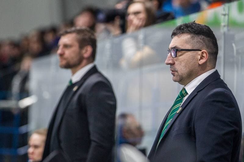 Ice Hockey. PHL. JKH GKS Jastrzebie - Re-Plast Unia Oswiecim. 24.03.2022