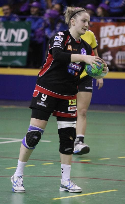Handball. Ekstraklasa. Ruch Chorzow - Zgoda Ruda Slaska. 19.12.2010