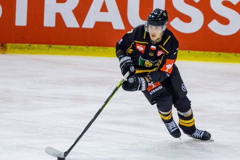 Ice Hockey. Champions Hockey League. GKS Katowice - Fehervar AV19. 04.10.2022
