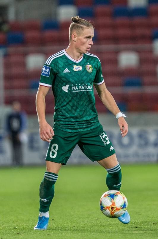 Football. PKO BP Ekstraklasa. Gornik Zabrze - Slask Wroclaw. 15.09.2019