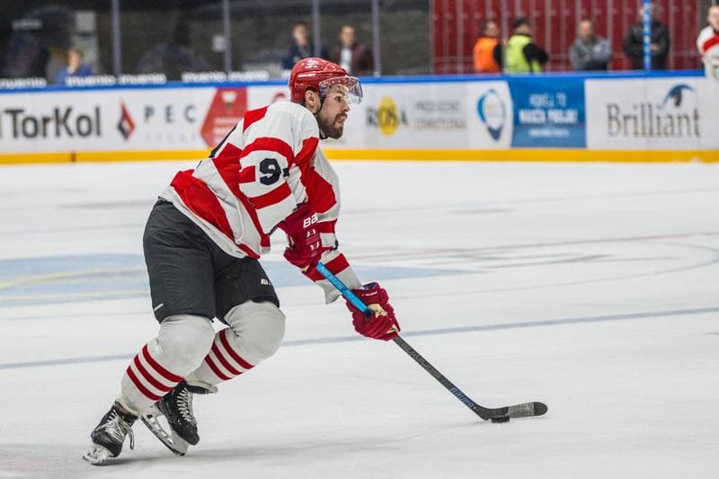 Ice Hockey. PHL. GKS Tychy - Comarch Cracovia. 17.09.2019