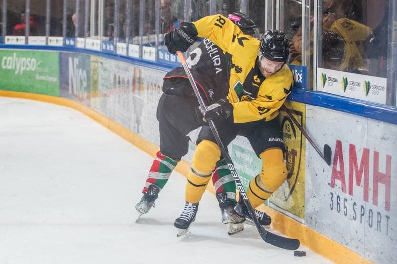 Ice Hockey. PHL. GKS Katowice - GKS Tychy. 30.03.2022