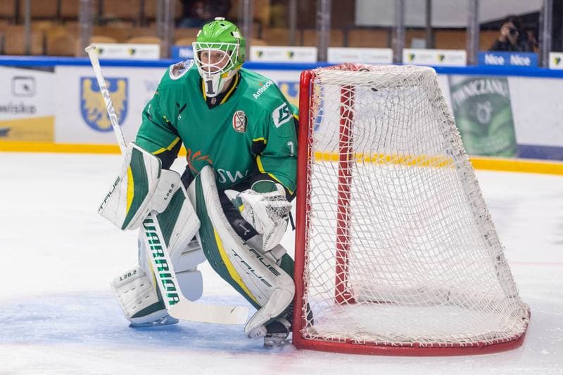 Ice Hockey. PHL. GKS Katowice - JKH GKS Jastrzebie. 14.10.2022