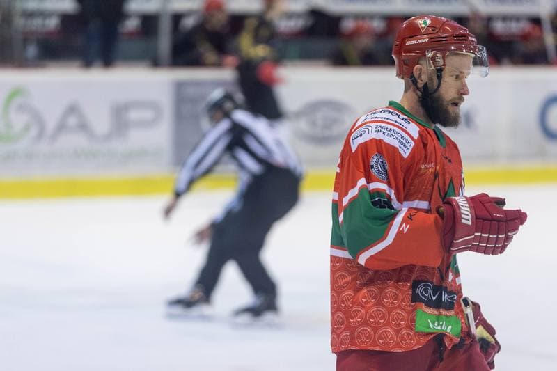 Ice Hockey. PHL. Comarch Cracovia - Zaglebie Sosnowiec. 02.11.2022