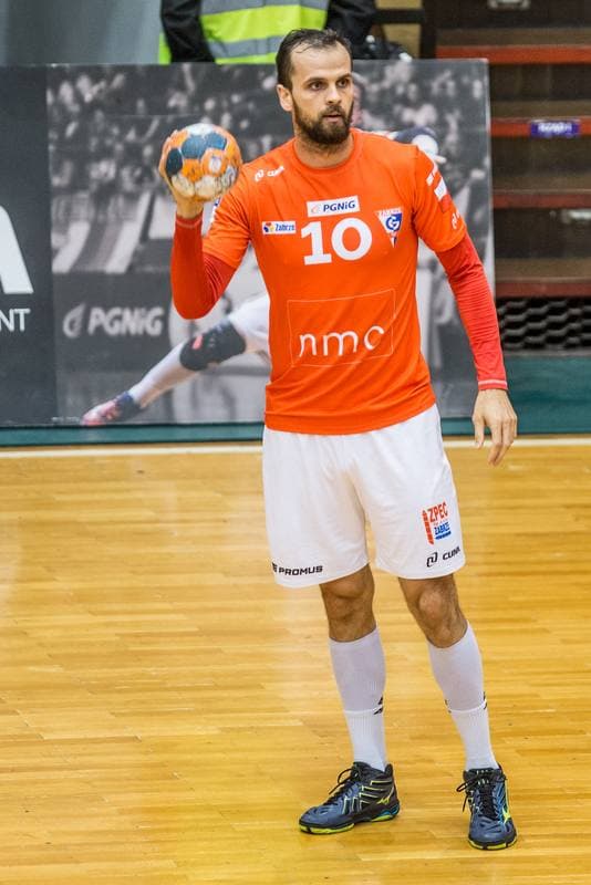 Handball. PGNiG Superliga. NMC Gornik Zabrze - Torus Wybrzeze Gdansk. 30.09.2019
