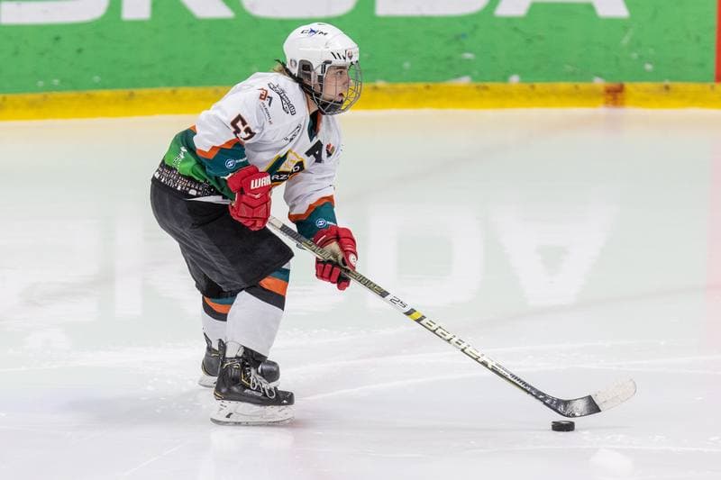 Ice Hockey. PLHK. Kojotki Naprzod Janow - MMKS Podhale Nowy Targ. 12.11.2022