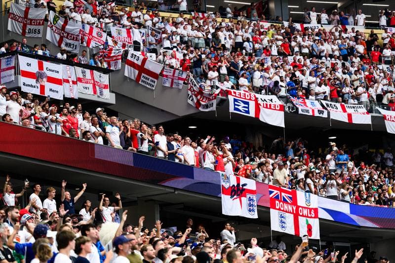 Football. FIFA World Cup 2026. England - Croatia. 17.06.2026