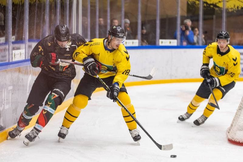 Ice Hockey. Polska Hokej Liga. GKS Katowice - GKS Tychy. 20.11.2022
