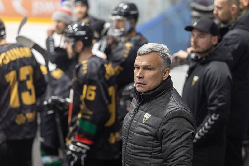 Ice Hockey. PHL. JKH GKS Jastrzebie - GKS Tychy. 25.11.2022