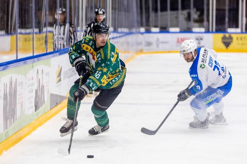 Ice Hockey. PHL. GKS Katowice - Re-Plast Unia Oswiecim. 06.12.2022