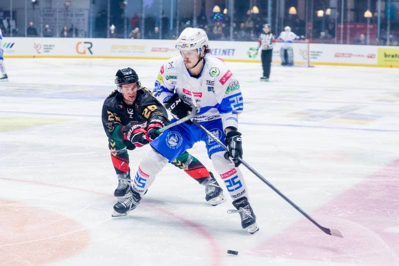 Ice Hockey. Puchar Polski. Tauron Re-Plast Unia Oswiecim - GKS Tychy. 30.12.2022